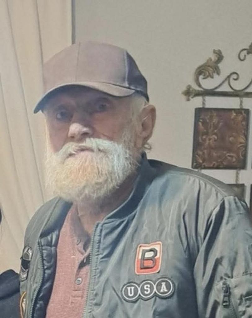 George E. Oliver Profile Photo