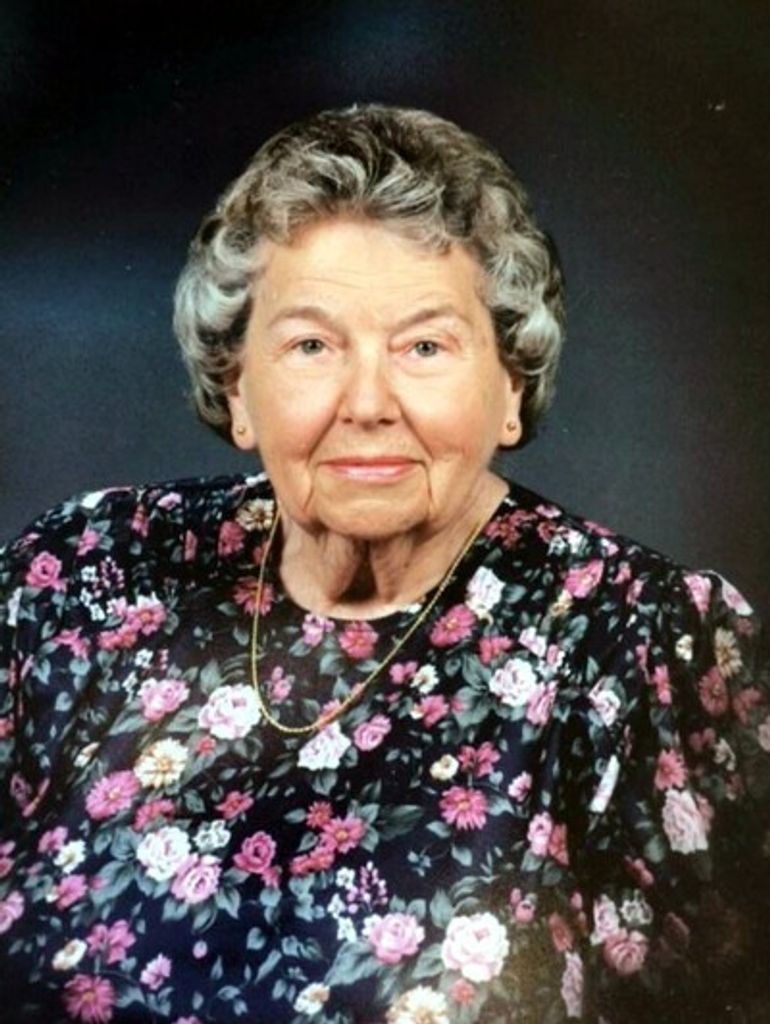 Harriet Browning Brooks Profile Photo
