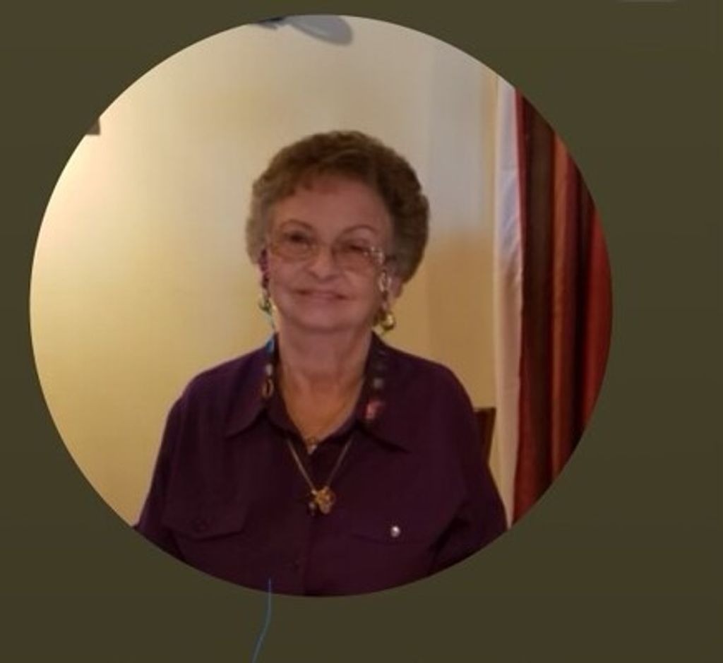 Annette Mccook Profile Photo