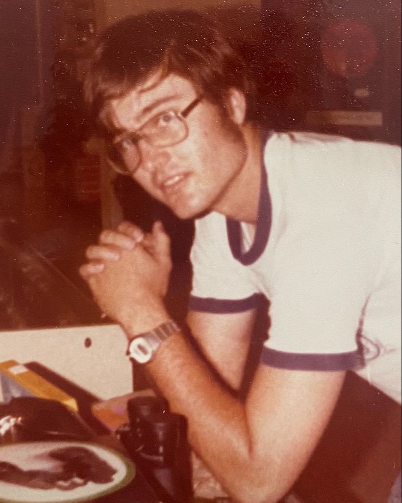 Richard "Ricky" Wright
