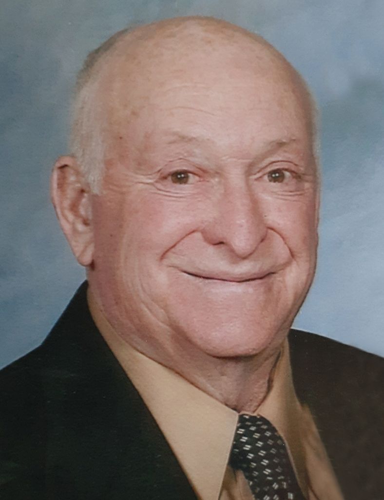 James "Dan" Huhn Profile Photo