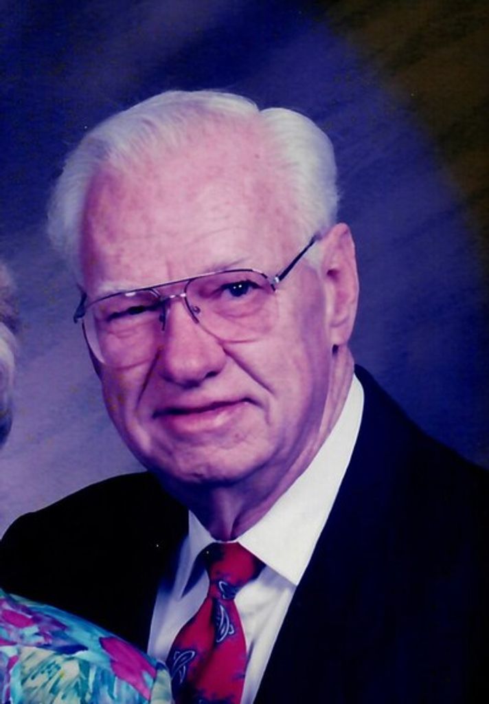 Richard Wallace Pendell