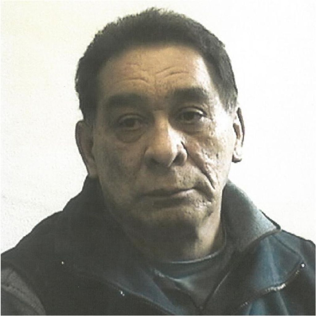 William George Beaulieu Profile Photo