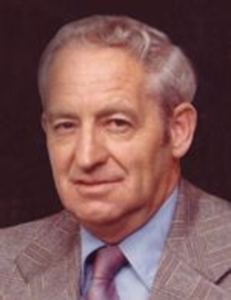 F. Owen Pendleton