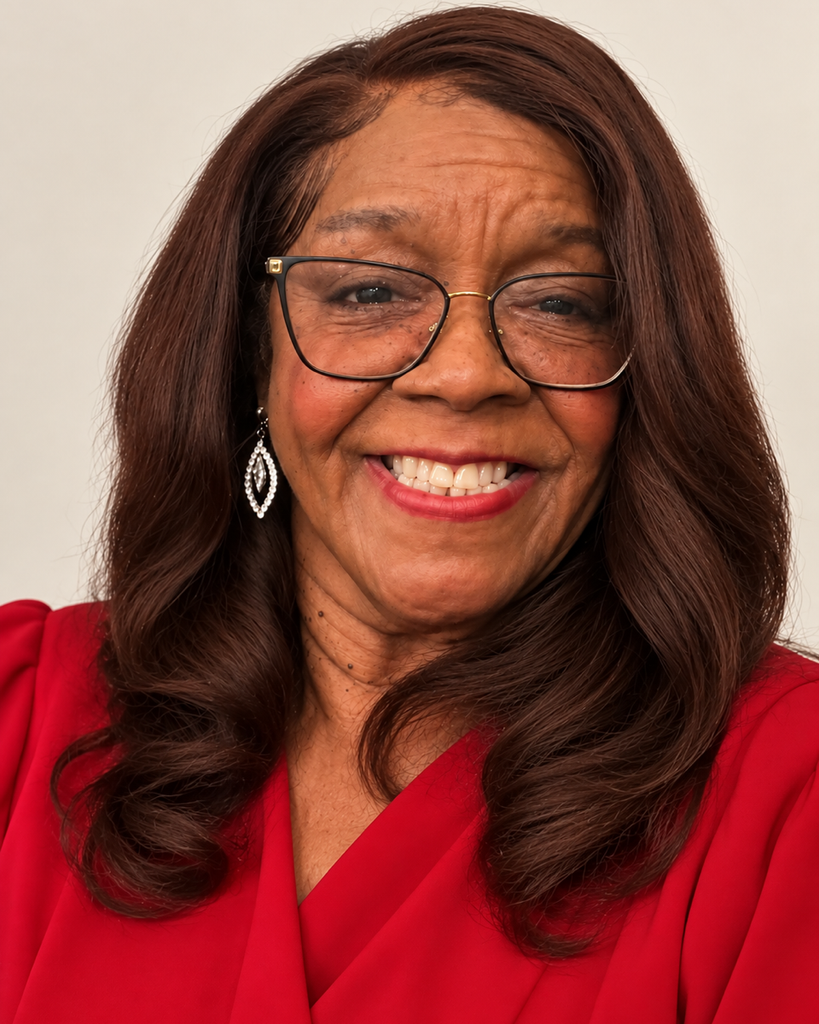 Mrs. Arlianer Seaner Smart