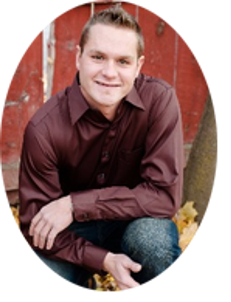 Andrew Shepherd Profile Photo