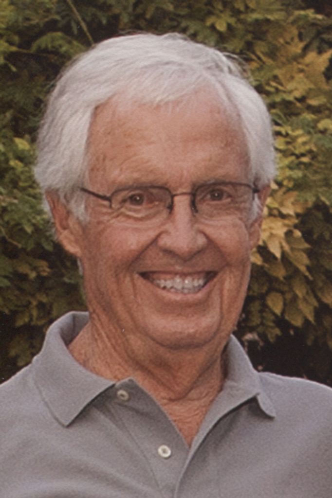 John Alma Robertson Profile Photo