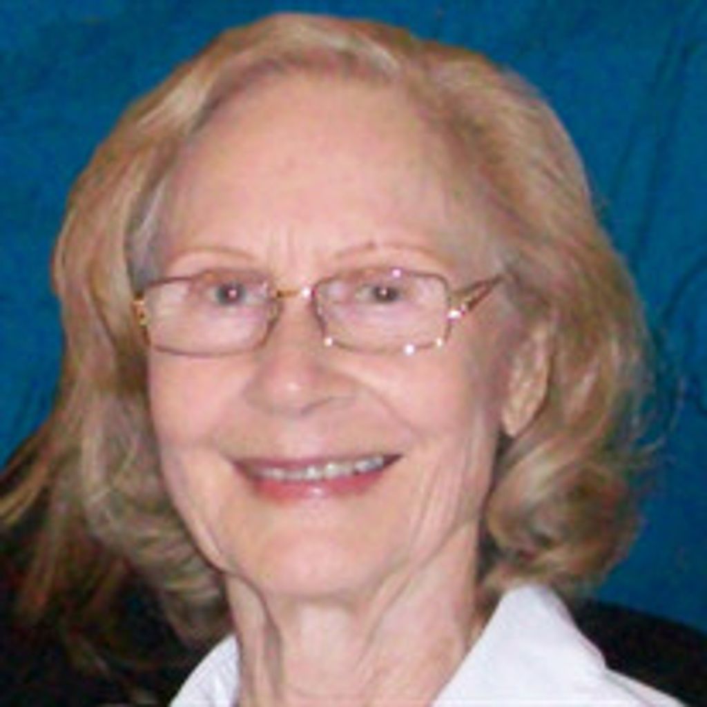 Helen Jackson Jeansonne