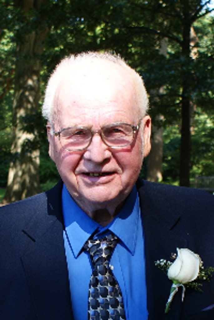 Robin D. "Red" Brittain