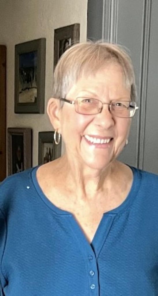 Mary L. Garcia Profile Photo