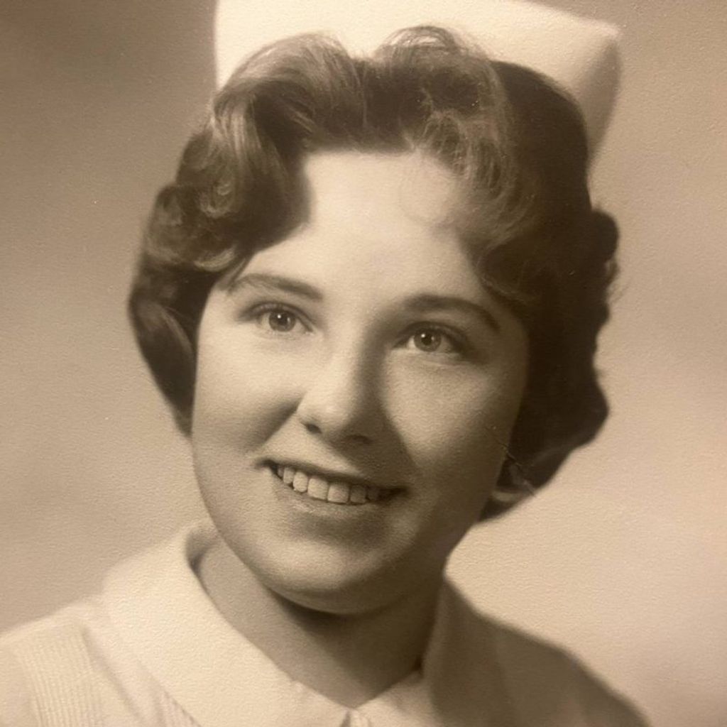 Judith Ann Peterson Pratt