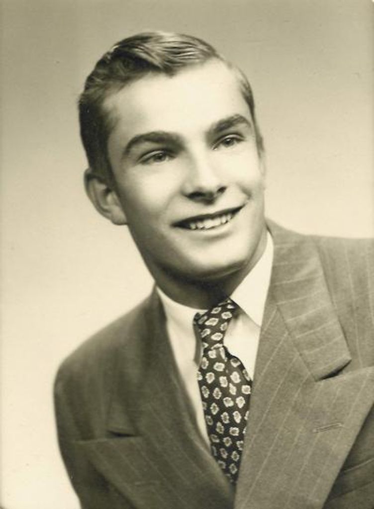 Charles "Chuck" Christel Profile Photo