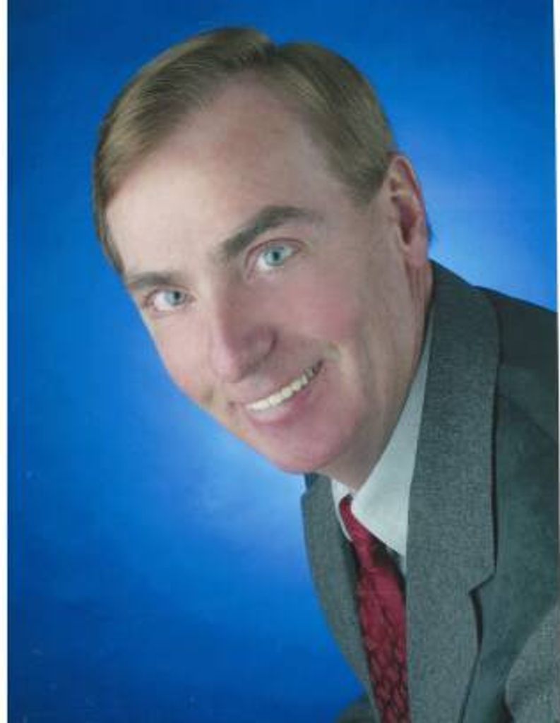 Neal Harless Ratliff Profile Photo