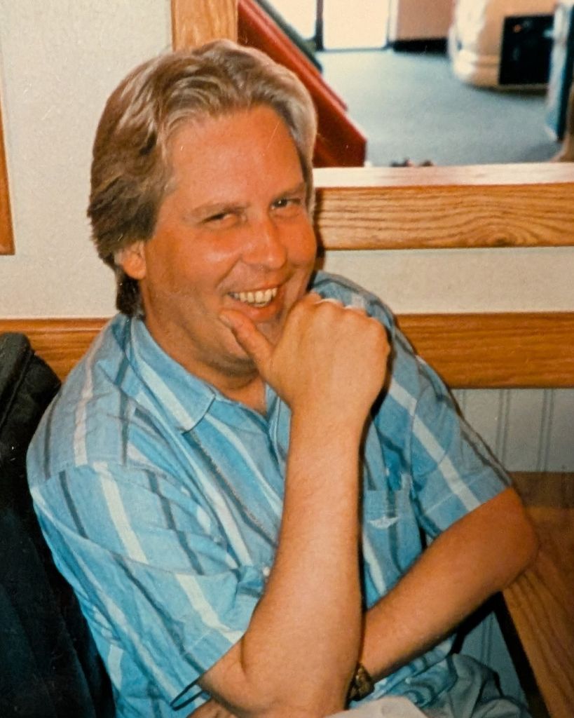 Philip Craig Steigerwalt