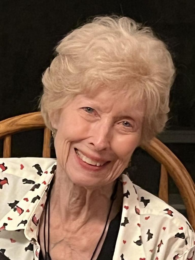 Sally Diane Mollenkopf Profile Photo