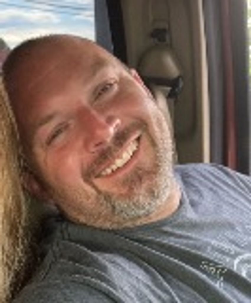 Adam Gunnar Hamilton
