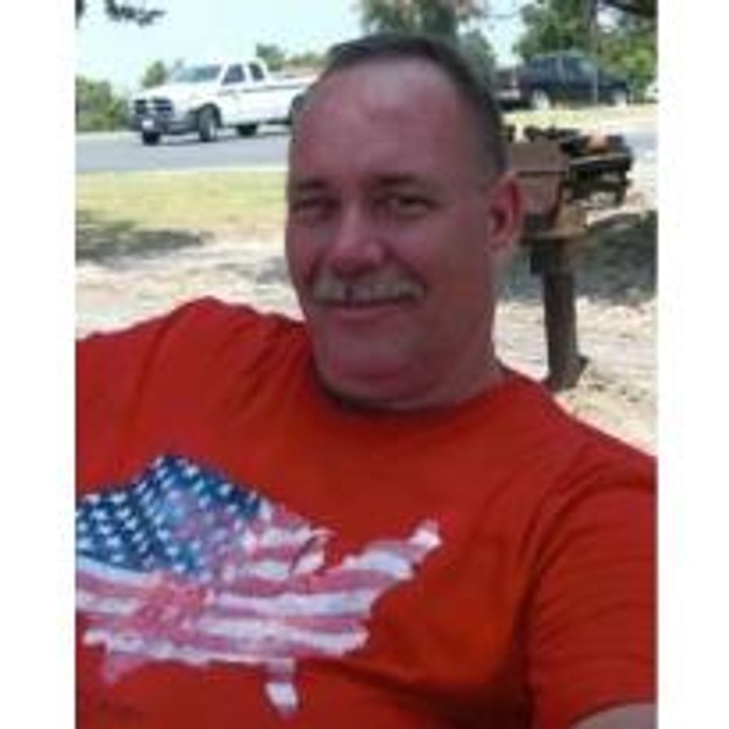 Jeffrey Samuel Pickard