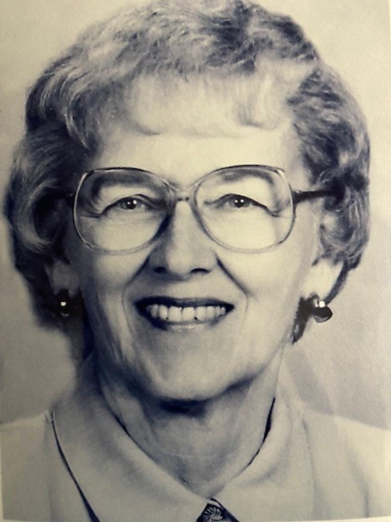 Helen Cora (Summers)  Buxton