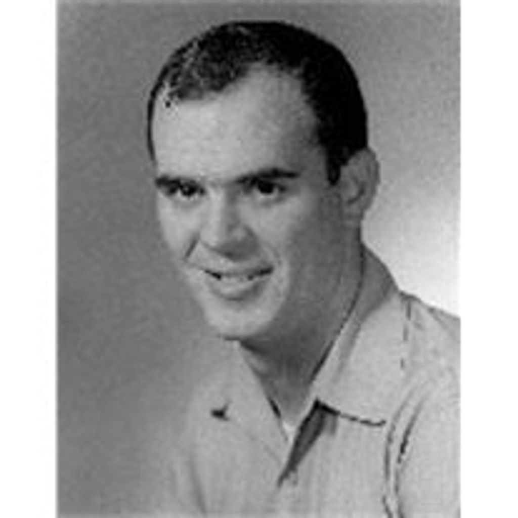 William Danial Mosley