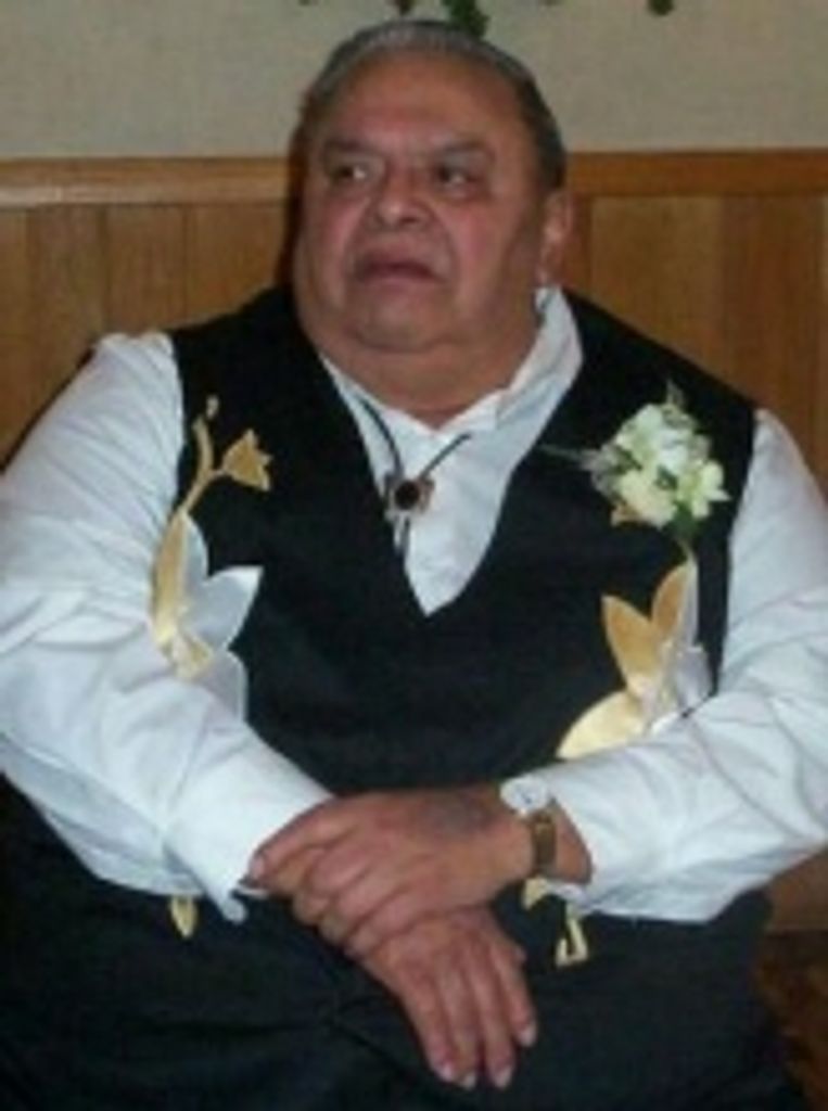 Warren J. "Sonny" Reiter