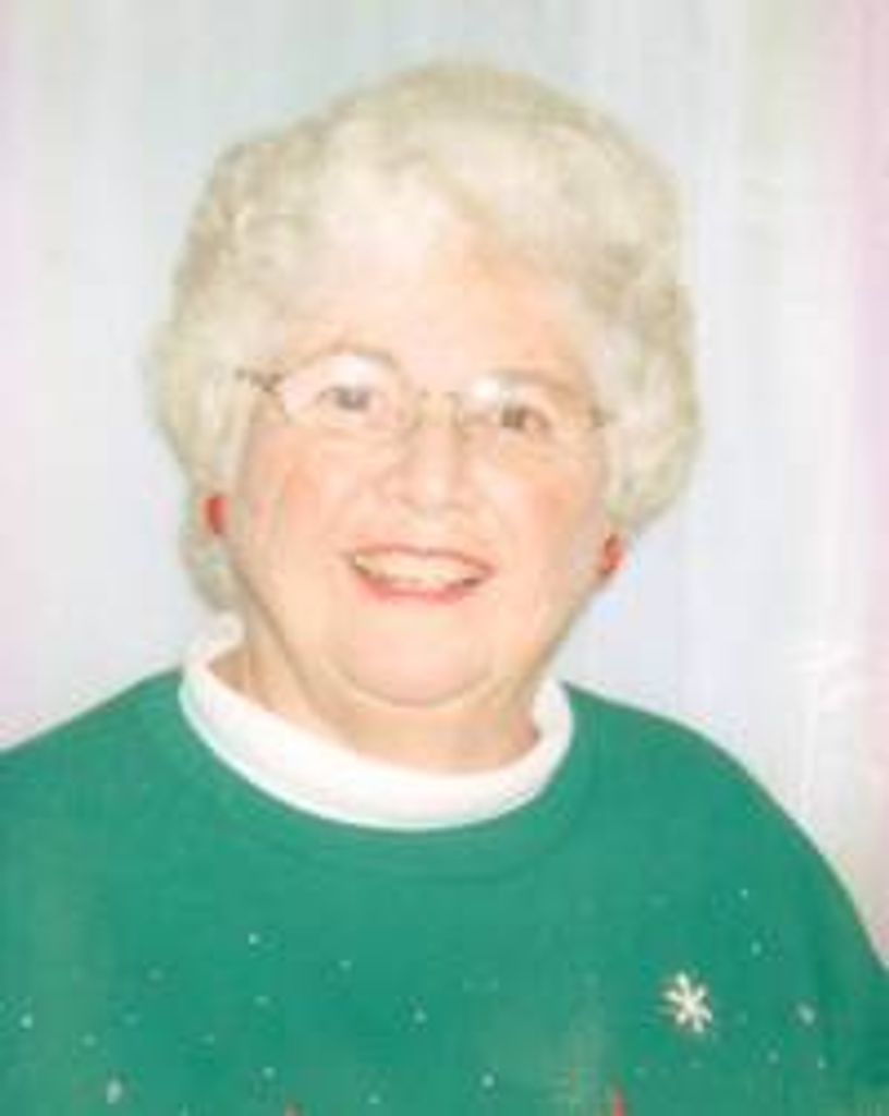 Edythe (Torkelson)  Enright