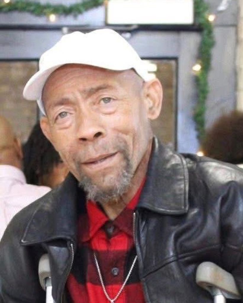 David Goolsby Profile Photo