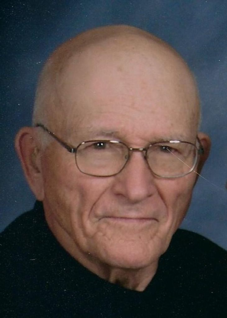 Wayne E. Sauers