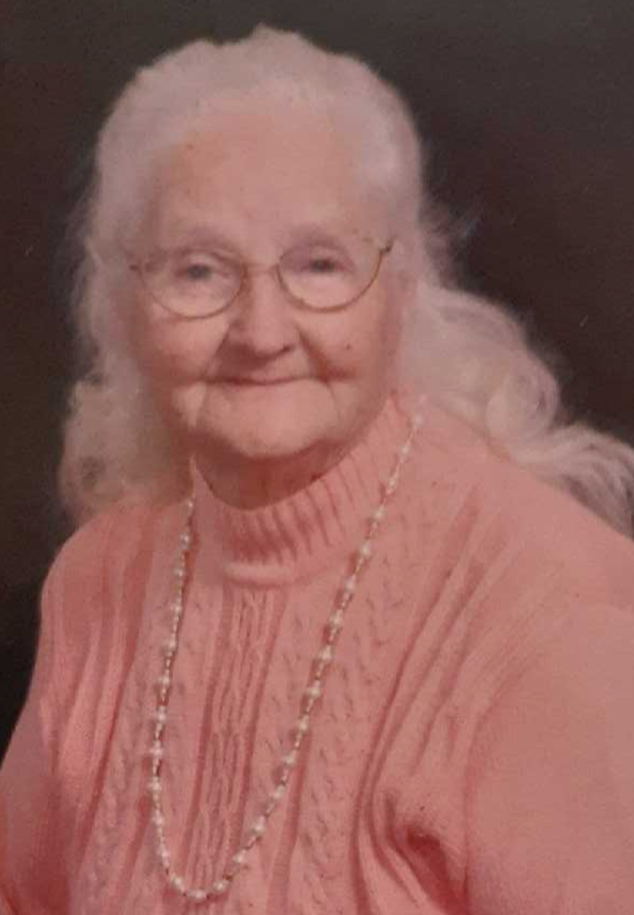 Helen M. Despain
