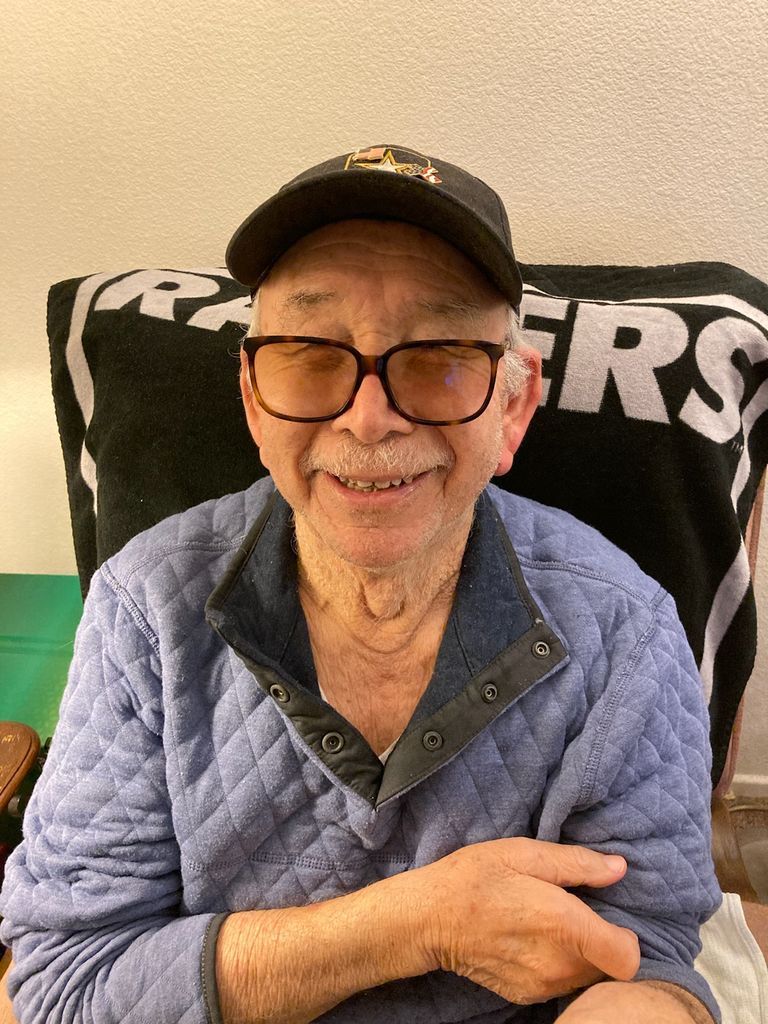 Frank Ruiz Flores Profile Photo