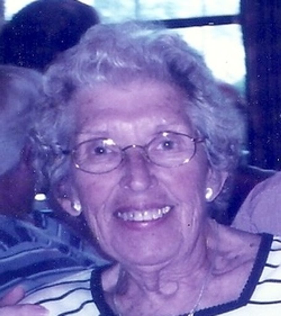 Jean Bredenberg