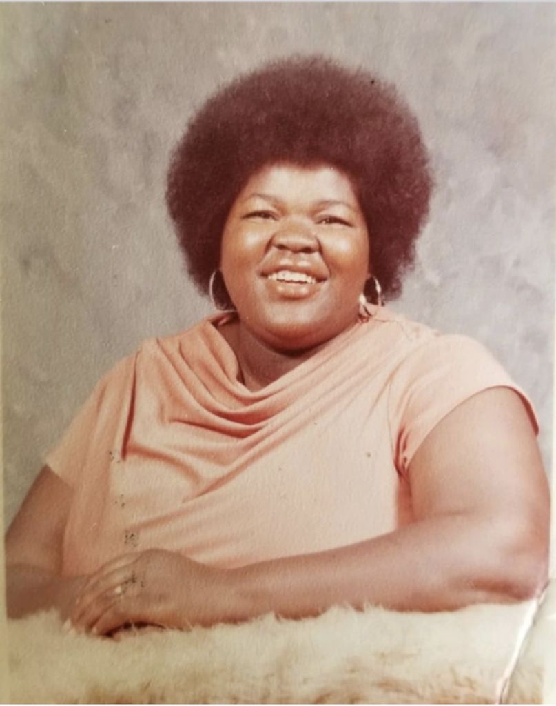 Mary L Moody