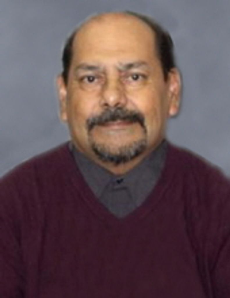 Tony Villareal