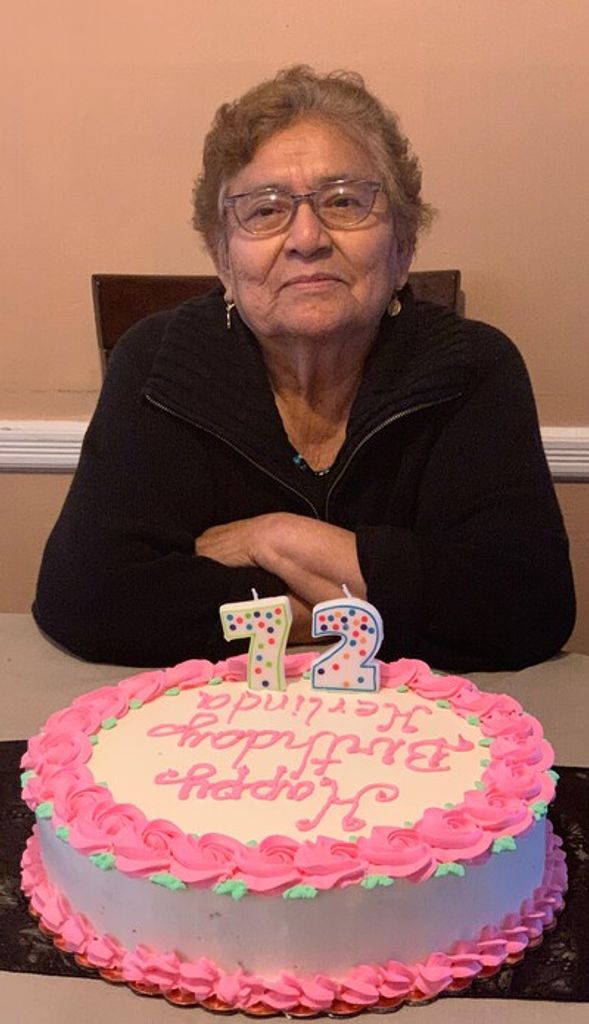 Herlinda Ruiz De Vazquez Profile Photo