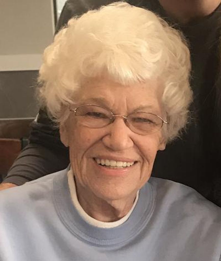 Naomi Kathleen White Profile Photo