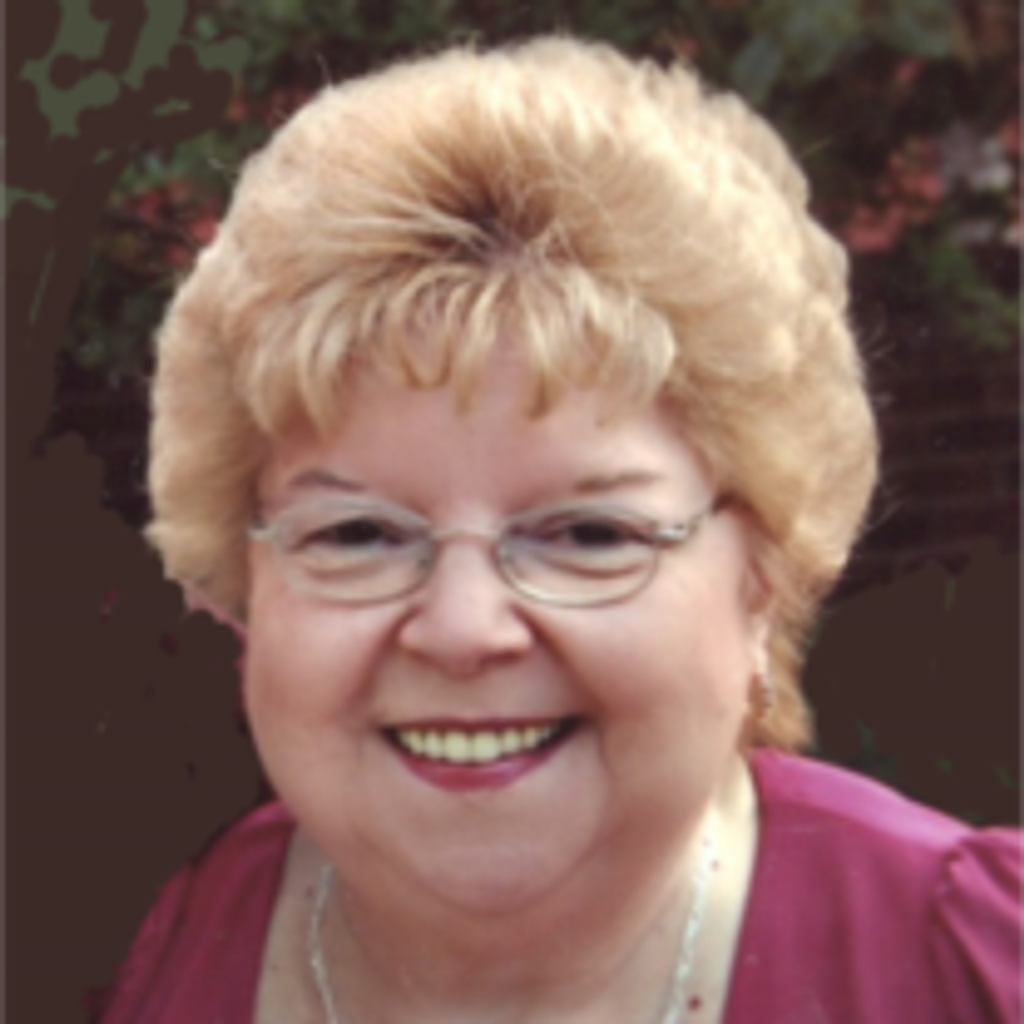 Judith Miller O'Bryant