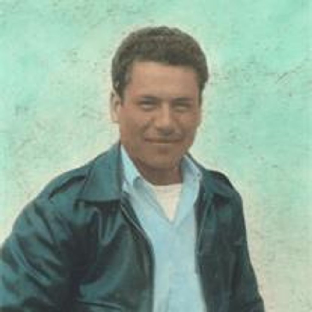 Rodrigo A. Medina Profile Photo