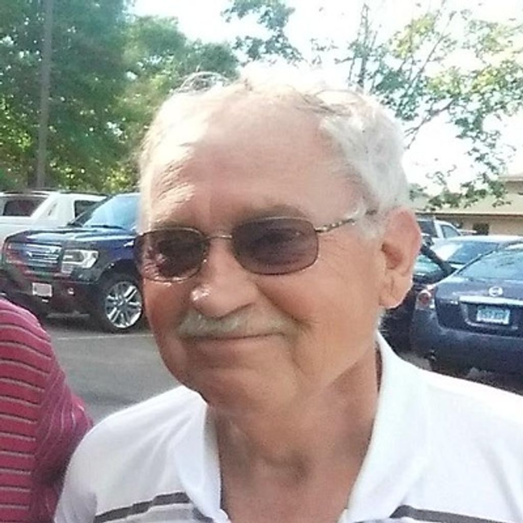 Charles Bitzer Profile Photo