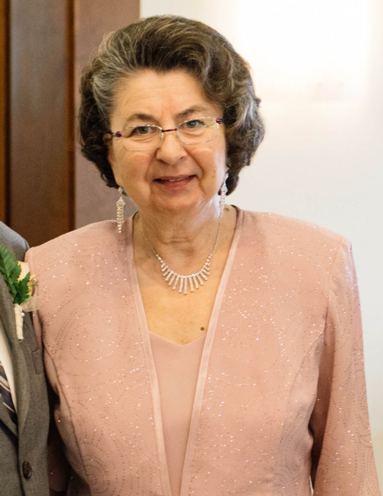 Leokadia J. Wronski Profile Photo