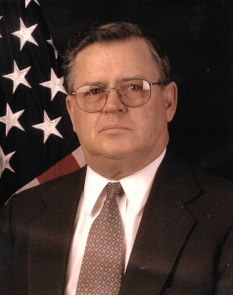 Cecil Hopkins Profile Photo