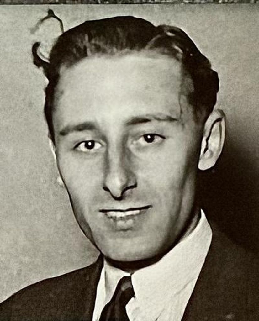 Alfred James Wootton Profile Photo