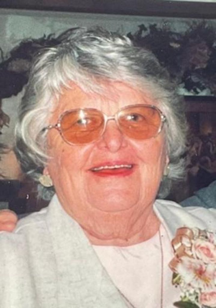 Ruth C. Peglow Profile Photo