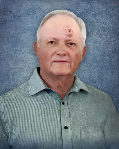 Douglas Ray Spalding's obituary image