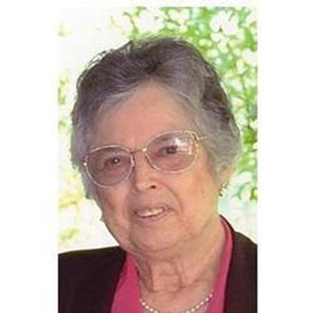 Leone Allene Wallace