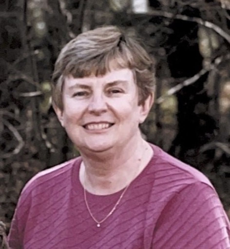 Joyce Ann Steele Profile Photo