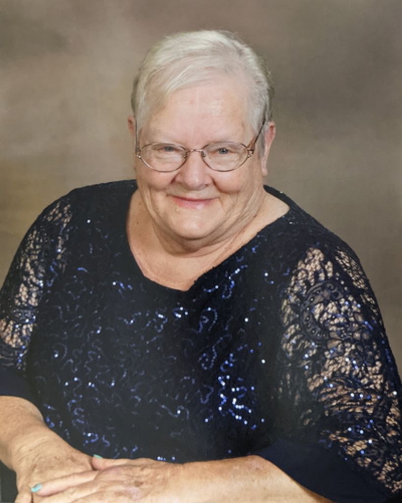 Mrs. Dean Johnson Dunlow