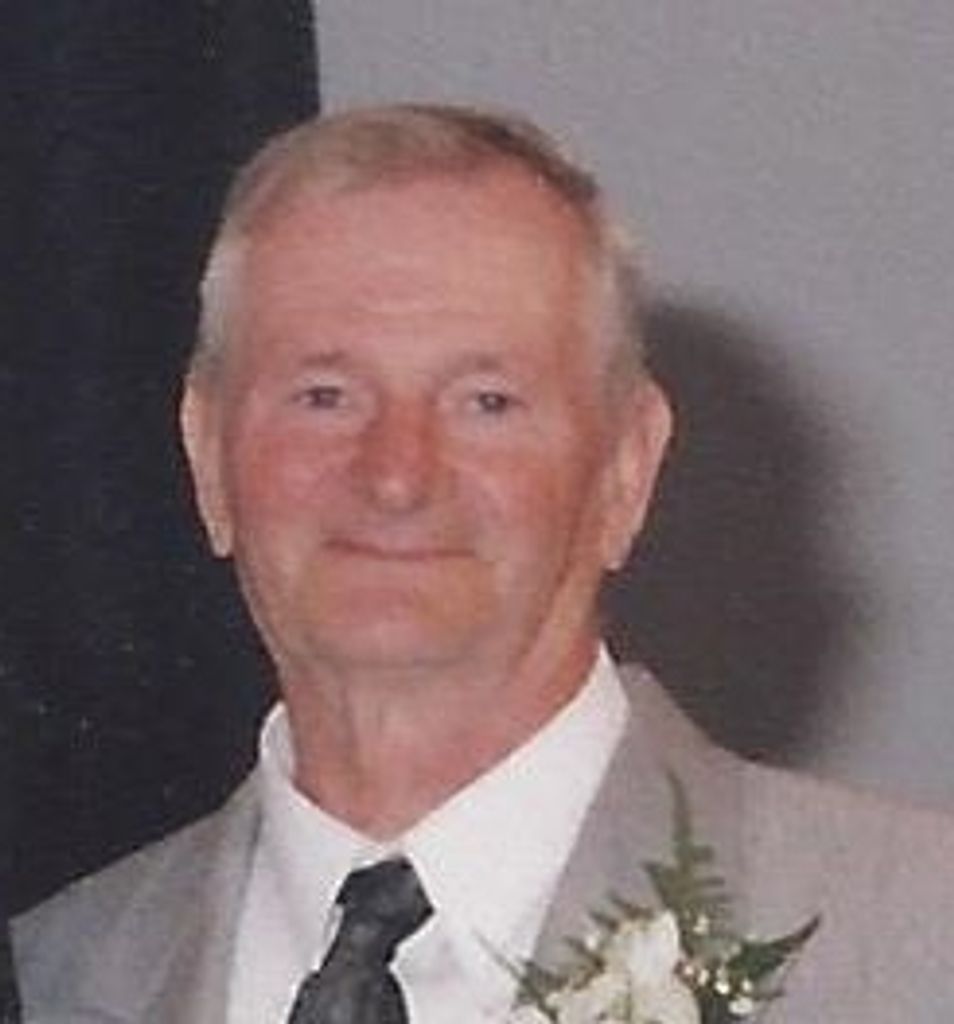 William Rogers