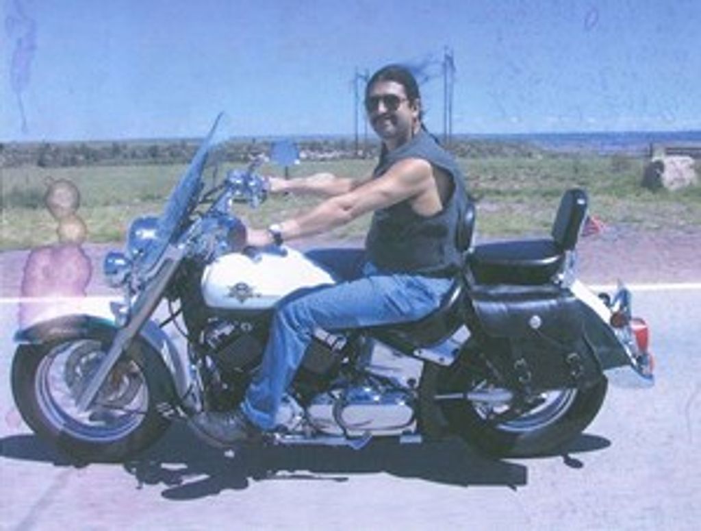 Irving James"Jim" Mondragon Profile Photo