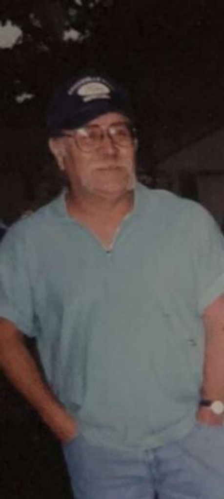 John Lee Mcneely Profile Photo