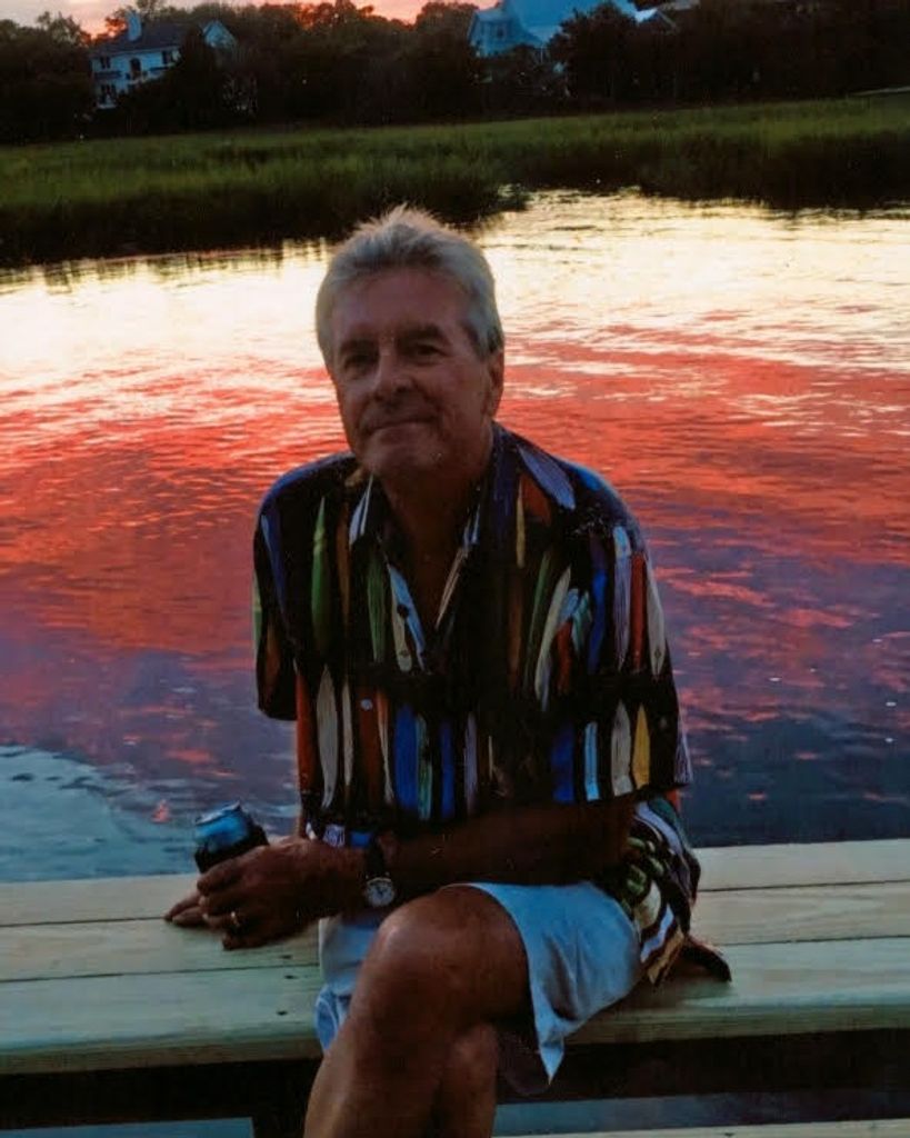 Robert Allen Nagel