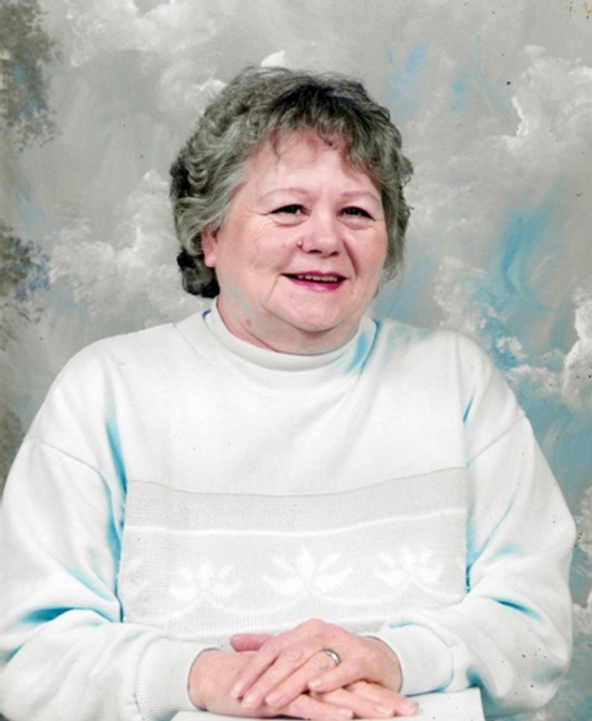 Maxine Owens Profile Photo